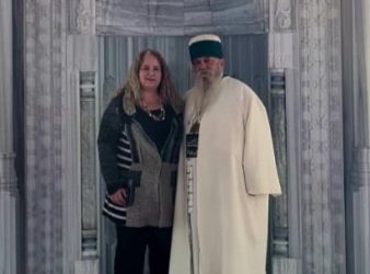 Ambasadorja izraelite shtron iftar, Brahimaj: Tregon unitet fetar –