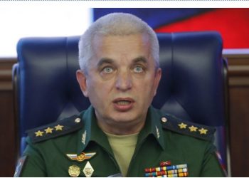 Putin shkarkon nga detyra ‘Kasapin e Mariupolit’ –