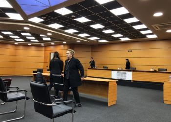 KPK shkarkon gjyqtaren e Shkodrës, Izabela Radovani –