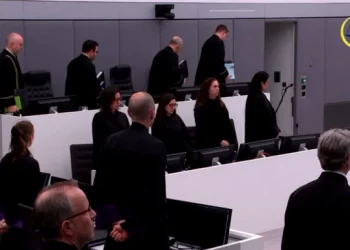 Përfundon dita e dytë e gjyqit ndaj UÇK, ç’do ndodhë nesër –