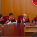 Prokurorët dhe gjyqtarët e shkarkuar, nën hetim nga SPAK –