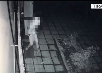 Kapen hajdutët serialë në Tiranë, vidhnin në biznese –