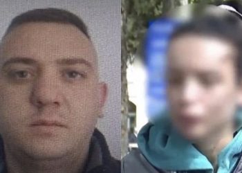 Dhunoi parbarisht dashurën, gjykata lë në burg Gleard Gusholli –