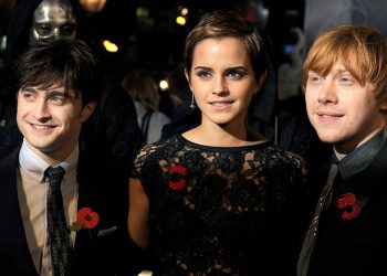 “Harry Potter” tani edhe serial televiziv –