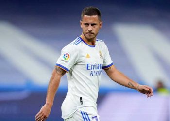 Hazard mund të ndërpresë më në fund serinë negative –