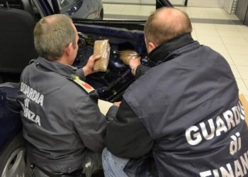 Ktheu garazhin në magazinë droge, arrestohet shqiptari –