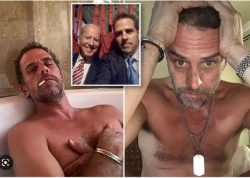 Hunter Biden shumë shpejt do të përfundojë në burg –