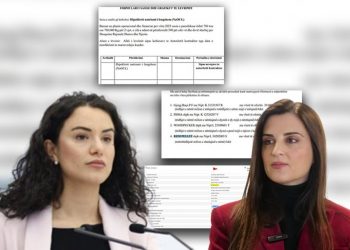 Kur ‘pastruesja’ bën dhe ‘nikoqiren’ –