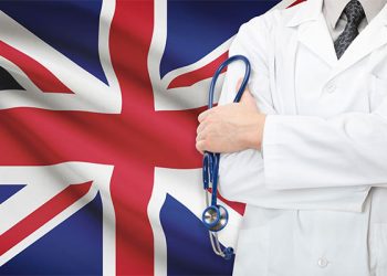 Angli, mijëra mjekë planifikojnë një tjetër grevë –