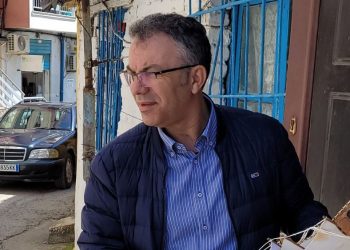 Cara publikon në Facebook ankesat e durrsakëve –