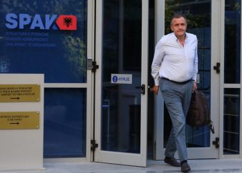 Nis zëvendësimi i deputetëve, Ilir Beqaj refuzon mandatin –