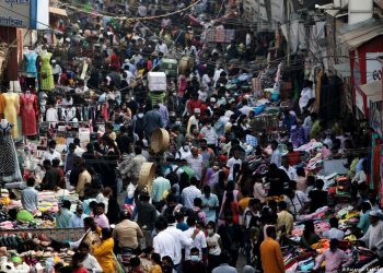 ‘Dorëzohet’ më në fund Kina, India ia kalon për numrin e popullsisë –