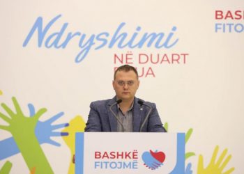 Në Vorë, presion mbi 450 familje për t’u marrë votën –