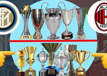 Inter dhe Milan mbushin arkat, shumat që përfitojnë nga Champions –