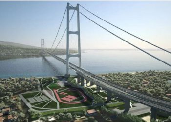 Italia nuk heq dorë nga ndërtimi i urës së varur më të gjatë në botë –