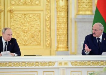 Kremlini rikonfirmon marrëdhëniet vëllazërore ruso-bjelloruse –