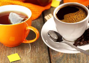 Kafja dhe çaji ulin rrezikun e vdekjes së hershme për diabetikët –