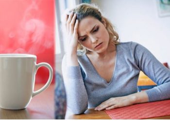 Cila është lidhja mes kafeinës dhe dhimbjes së kokës?! –