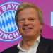 Oliver Kahn pranë largimit si CEO i Bayern Munich –