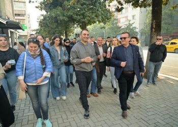 Do ta çoj Veliajn në pension politik –