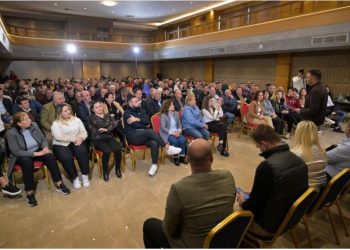 Bonus për çiftet e reja dhe infrastrukturë zhvillimi –