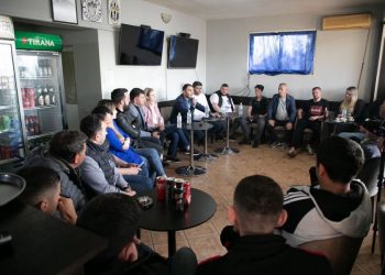 Kritikohem se ‘nuk po vjedh’ për projektet –