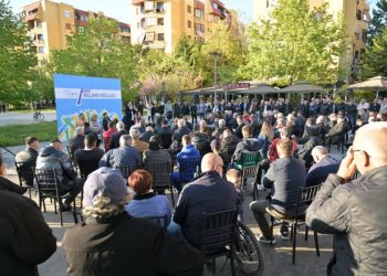 Jo vetëm gishtat, por luftë kundër hajdutëve të bashkisë –