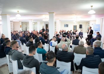 Programi ynë për të gjithë, të majtë e të djathtë –