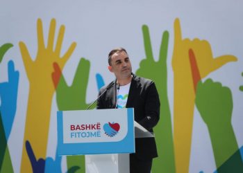 Këlliçi hap fushatën nga ‘Air Albania’: Zhvillim për Tiranën –