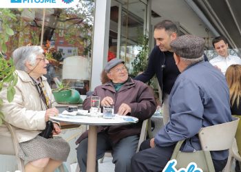 Koha për ta gëzuar të gjithë Tiranën –