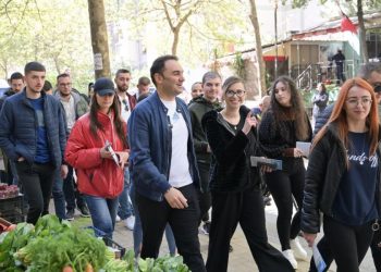 Shteti ka rënë, duhet ndryshim –