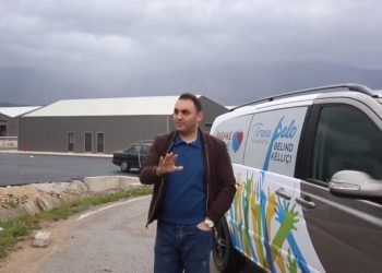 Veliaj inaguroi tregun në Farkë, po ku është? –