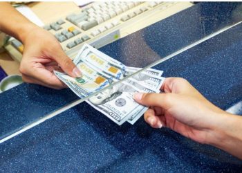 Këmbimi valutor, 6 prill 2023 –