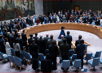 Rusia merr drejtimin e presidencës së Këshillit të Sigurimit të OKB –