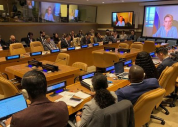 Rusia flet në KS për të drejtat e fëmijëve, Shqipëria e bojkoton –