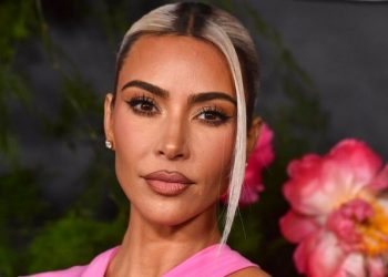 Prej muajsh beqare, Kim Kardashian jep lajmin e mirë për fansat –