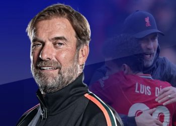 Unë kurrë nuk menduar se… –