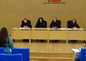 ‘Të vendoset emri i Berishës’, shqyrtohet kërkesa e Bashkë Fitojmë –