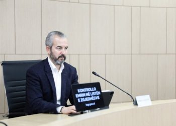 Zgjedhjet, Kim dhe ambasadorja e BE takim me Celibashin