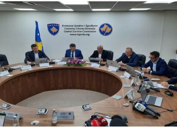 Zgjedhjet në veri të Kosovës, shpallen rezultatet përfundimtare –
