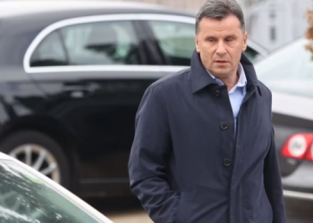 Abuzime me fondet, burg për kryeministrin e Bosnje-Hercegovinës –