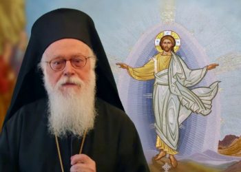 E vërteta ndriçon ndaj gënjeshtrës –