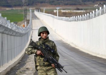 Rojet kufitare turke torturojnë dhe vrasin sirianë –