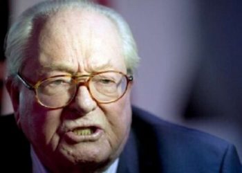 Jean-Marie Le Pen pëson atak kardiak, shtrohet në spital –