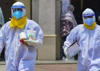 Shfaqet lloji i ri i COVID akoma më i rrezikshëm –