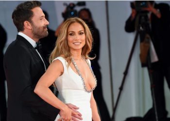 “Ajo ha gjithçka”, Affleck zbulon sekretin e linjave të Lopez –
