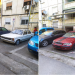 Tirana nuk të garanton parkim! Makinat e braktisura zënë vendet –