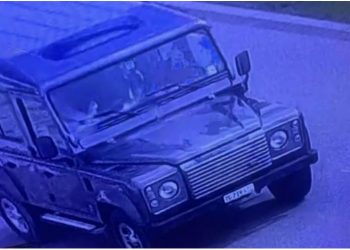 Në makinën që hipi vrasësi i Nikulajt ndodheshin 3 persona –