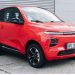 Gjermanët prodhojnë një makinë të vogël elektrike për 14 mijë euro –