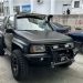 Vodhi makinën e një personi, arrestohet hajduti (Emri) –